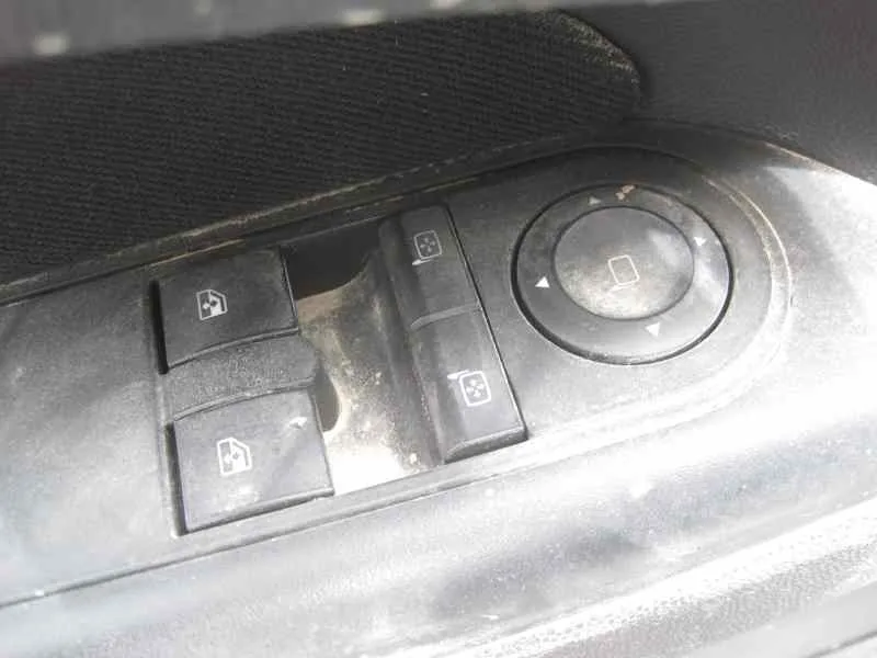OPEL ZAFIRA B OPEL ZAFIRA B '2010 COSMO GRIS 2007