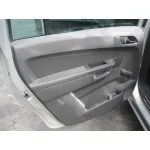 OPEL ZAFIRA B OPEL ZAFIRA B '2010 COSMO GRIS 2007