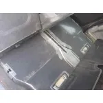 OPEL ZAFIRA B OPEL ZAFIRA B '2010 COSMO GRIS 2007