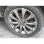 OPEL ZAFIRA B OPEL ZAFIRA B '2010 COSMO GRIS 2007