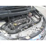 OPEL ZAFIRA B OPEL ZAFIRA B '2010 COSMO GRIS 2007