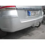 OPEL ZAFIRA B OPEL ZAFIRA B '2010 COSMO GRIS 2007
