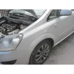 OPEL ZAFIRA B OPEL ZAFIRA B '2010 COSMO GRIS 2007