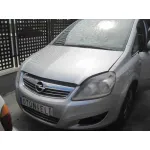OPEL ZAFIRA B OPEL ZAFIRA B '2010 COSMO GRIS 2007