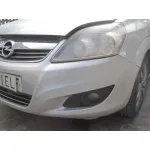 OPEL ZAFIRA B OPEL ZAFIRA B '2010 COSMO GRIS 2007