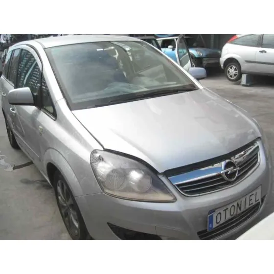 OPEL ZAFIRA B '2010 COSMO GRIS