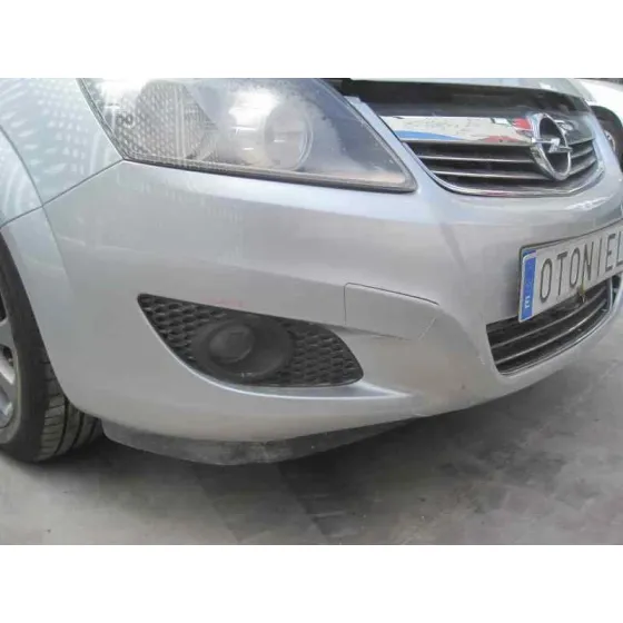 OPEL ZAFIRA B '2010 COSMO GRIS