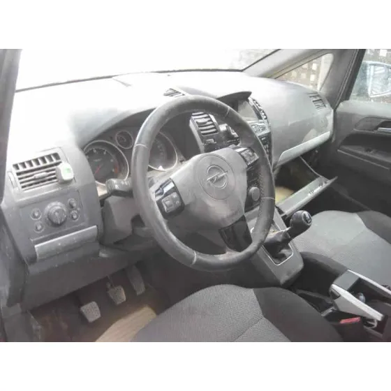 OPEL ZAFIRA B '2010 COSMO GRIS