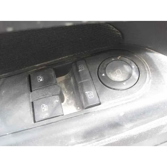 OPEL ZAFIRA B '2010 COSMO GRIS