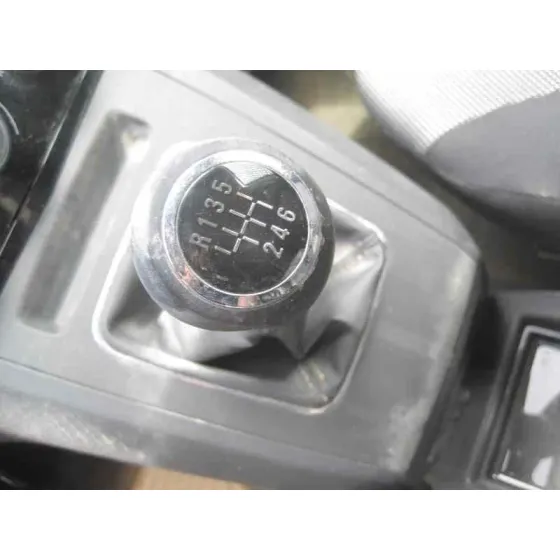 OPEL ZAFIRA B '2010 COSMO GRIS
