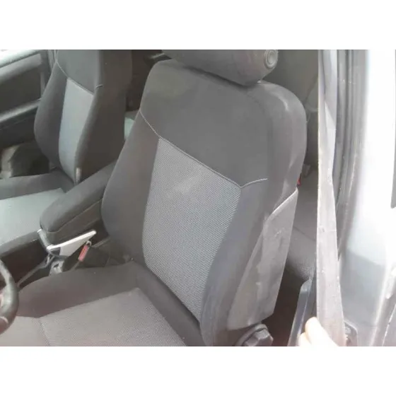 OPEL ZAFIRA B '2010 COSMO GRIS