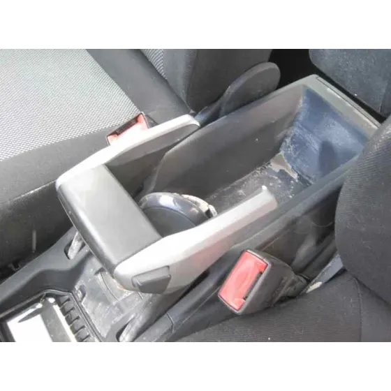 OPEL ZAFIRA B '2010 COSMO GRIS