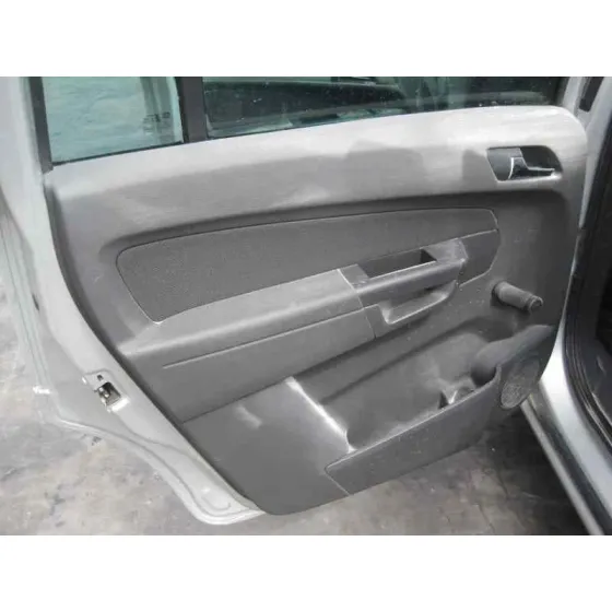 OPEL ZAFIRA B '2010 COSMO GRIS
