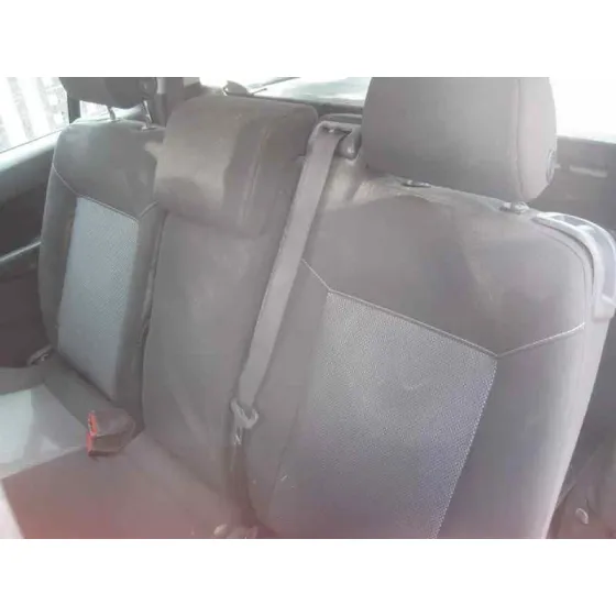 OPEL ZAFIRA B '2010 COSMO GRIS