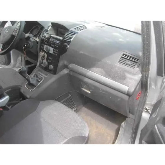 OPEL ZAFIRA B '2010 COSMO GRIS