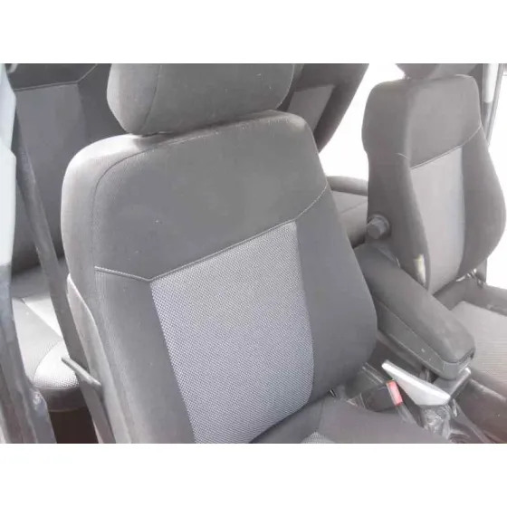OPEL ZAFIRA B '2010 COSMO GRIS