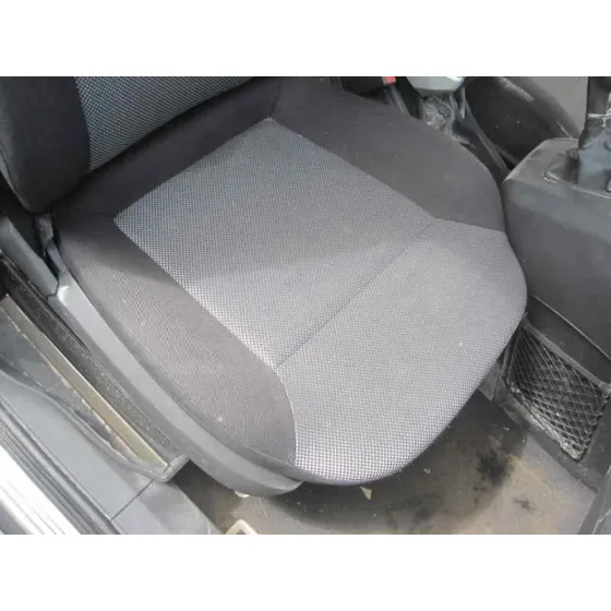 OPEL ZAFIRA B '2010 COSMO GRIS