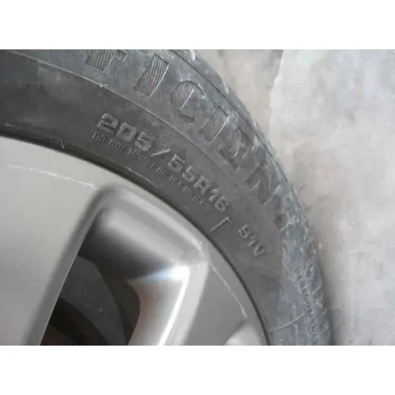 OPEL ZAFIRA B '2010 COSMO GRIS