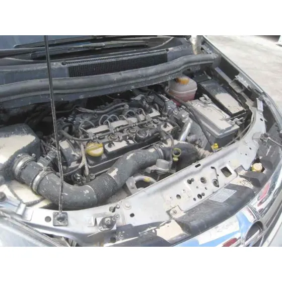 OPEL ZAFIRA B '2010 COSMO GRIS