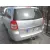 OPEL ZAFIRA B '2010 COSMO GRIS