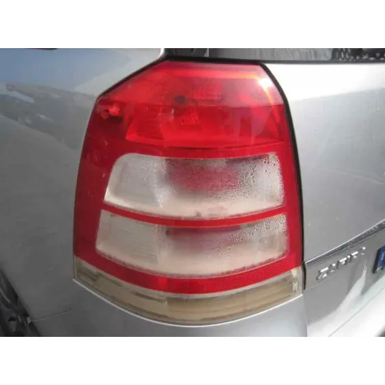 OPEL ZAFIRA B '2010 COSMO GRIS