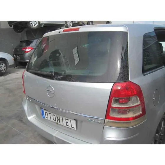 OPEL ZAFIRA B '2010 COSMO GRIS