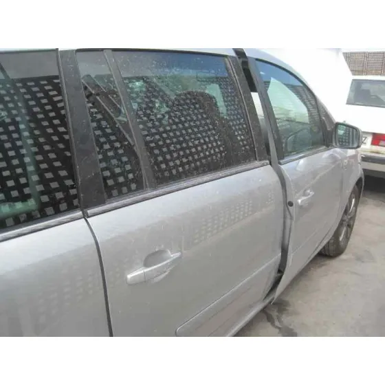 OPEL ZAFIRA B '2010 COSMO GRIS