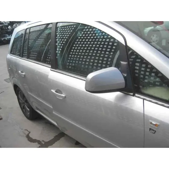OPEL ZAFIRA B '2010 COSMO GRIS