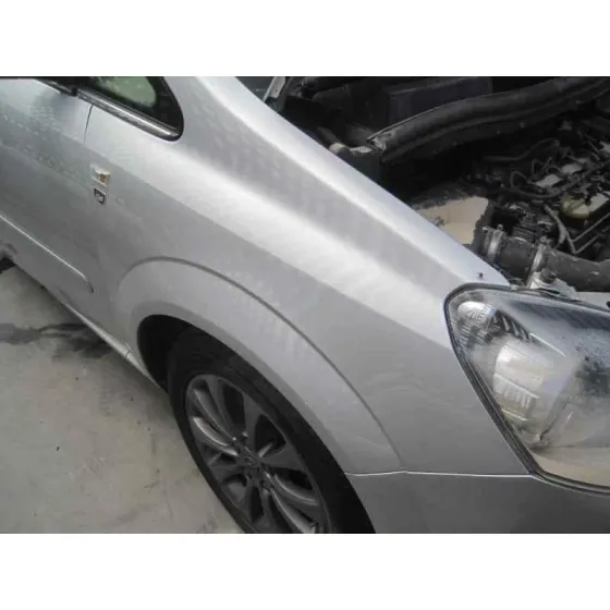 OPEL ZAFIRA B '2010 COSMO GRIS