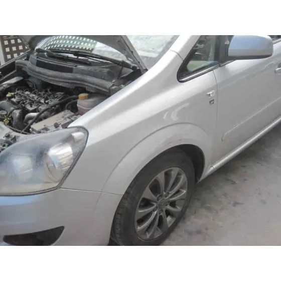 OPEL ZAFIRA B '2010 COSMO GRIS