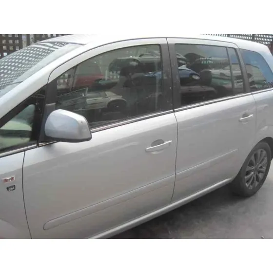 OPEL ZAFIRA B '2010 COSMO GRIS
