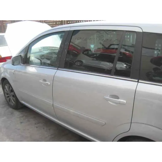 OPEL ZAFIRA B '2010 COSMO GRIS