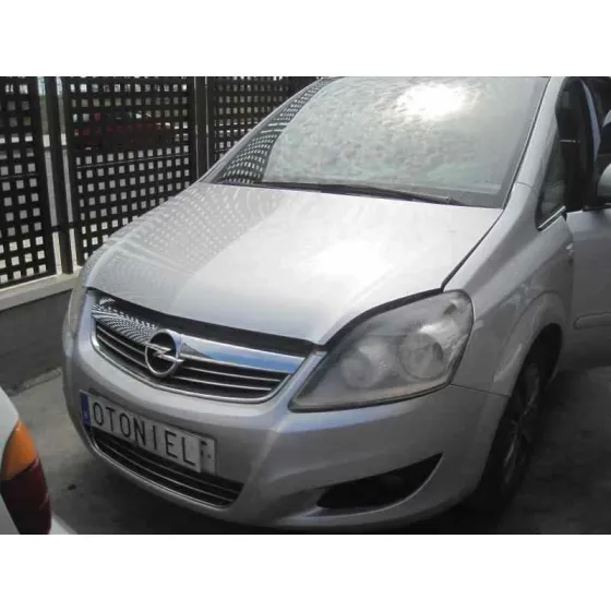 OPEL ZAFIRA B '2010 COSMO GRIS