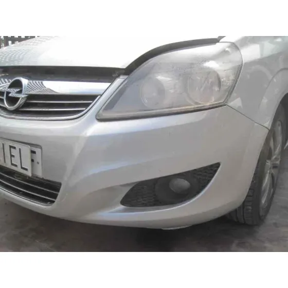 OPEL ZAFIRA B '2010 COSMO GRIS