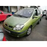 RENAULT SCENIC (JA..) RENAULT SCENIC (JA..) '2001 1.4 16V RXE VERDE 1999
