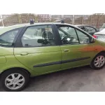 RENAULT SCENIC (JA..) RENAULT SCENIC (JA..) '2001 1.4 16V RXE VERDE 1999