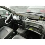 RENAULT SCENIC (JA..) RENAULT SCENIC (JA..) '2001 1.4 16V RXE VERDE 1999