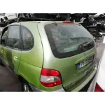 RENAULT SCENIC (JA..) RENAULT SCENIC (JA..) '2001 1.4 16V RXE VERDE 1999