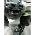 RENAULT SCENIC (JA..) RENAULT SCENIC (JA..) '2001 1.4 16V RXE VERDE 1999