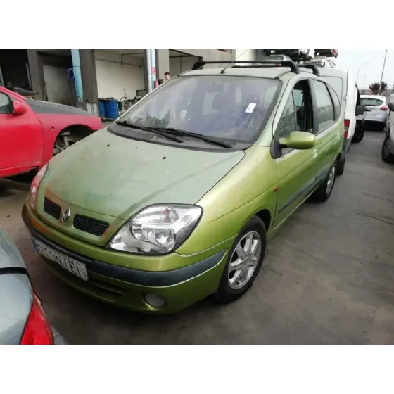 RENAULT SCENIC (JA..) '2001 1.4 16V RXE VERDE