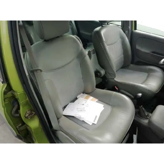 RENAULT SCENIC (JA..) '2001 1.4 16V RXE VERDE