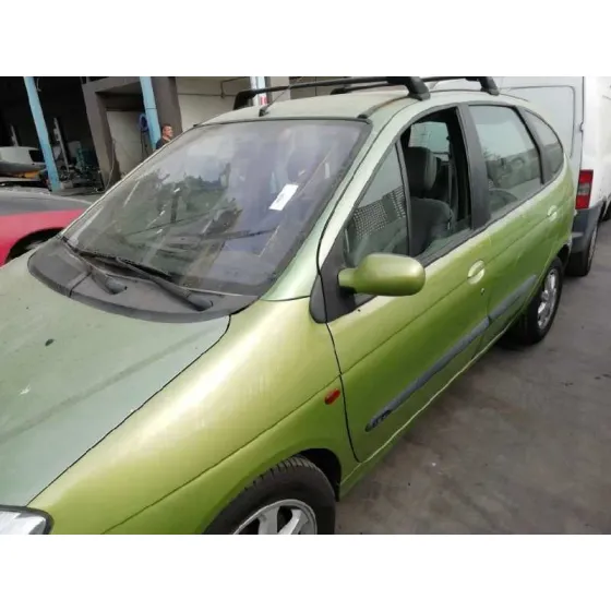 RENAULT SCENIC (JA..) '2001 1.4 16V RXE VERDE