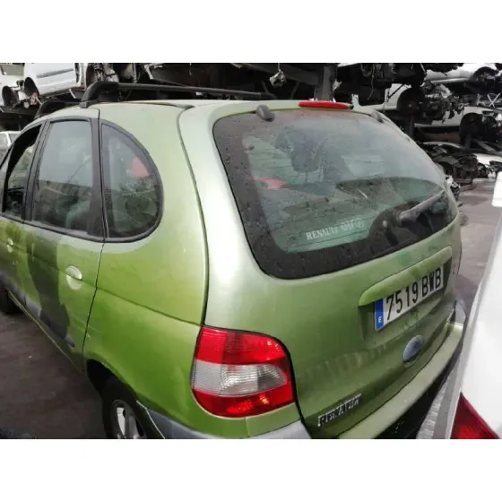 RENAULT SCENIC (JA..) '2001 1.4 16V RXE VERDE