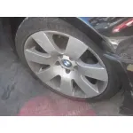 BMW SERIE 5 BERLINA (E60) BMW SERIE 5 BERLINA (E60) '2004 530D NEGRO 2003