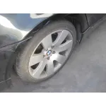 BMW SERIE 5 BERLINA (E60) BMW SERIE 5 BERLINA (E60) '2004 530D NEGRO 2003