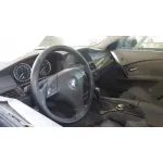 BMW SERIE 5 BERLINA (E60) BMW SERIE 5 BERLINA (E60) '2004 530D NEGRO 2003