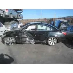 BMW SERIE 5 BERLINA (E60) BMW SERIE 5 BERLINA (E60) '2004 530D NEGRO 2003