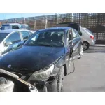 BMW SERIE 5 BERLINA (E60) BMW SERIE 5 BERLINA (E60) '2004 530D NEGRO 2003
