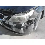 BMW SERIE 5 BERLINA (E60) BMW SERIE 5 BERLINA (E60) '2004 530D NEGRO 2003