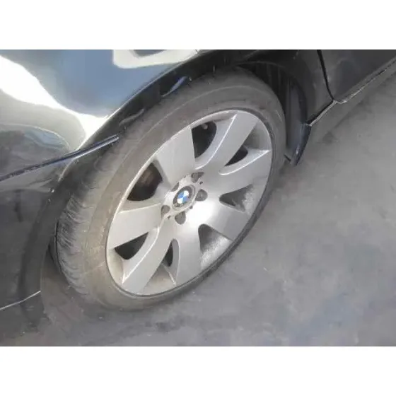 BMW SERIE 5 BERLINA (E60) '2004 530D NEGRO